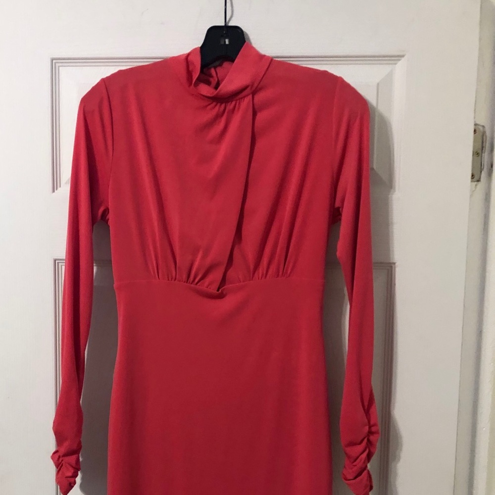 Mini dress